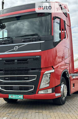 Тягач Volvo FH 13 2016 в Виннице