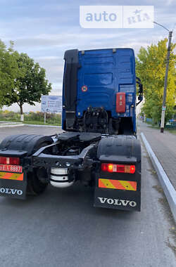 Тягач Volvo FH 13 2014 в Ровно