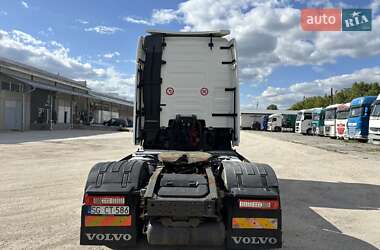 Тягач Volvo FH 13 2013 в Тернополе