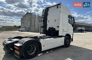 Тягач Volvo FH 13 2013 в Тернополе