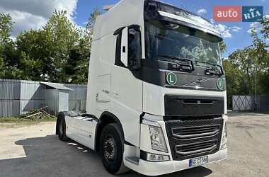 Тягач Volvo FH 13 2013 в Тернополе