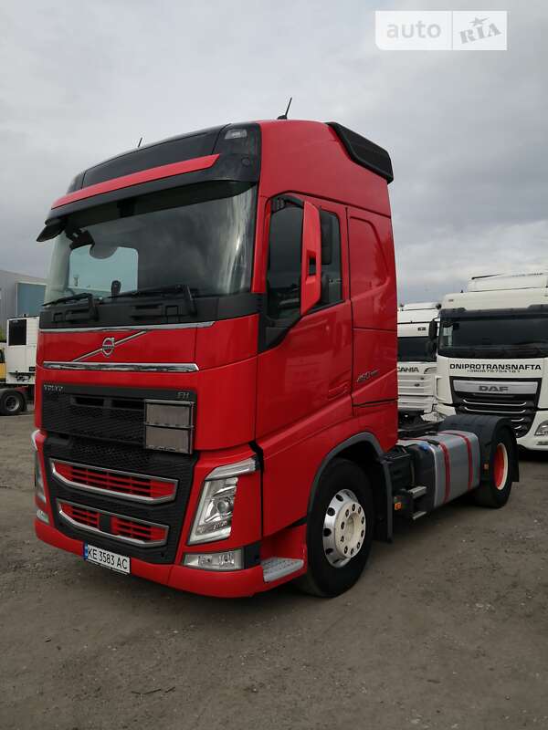 Тягач Volvo FH 13 2017 в Каменском