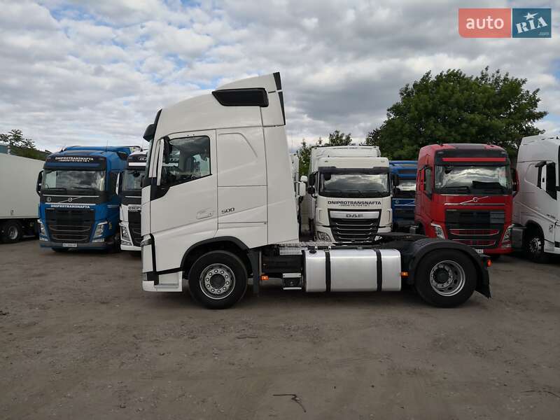 Тягач Volvo FH 13 2018 в Каменском