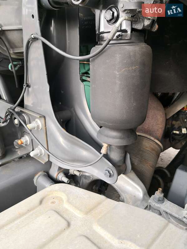 Тягач Volvo FH 13 2018 в Каменском