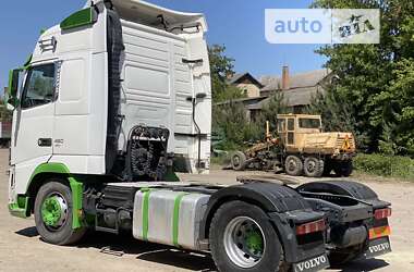 Тягач Volvo FH 13 2013 в Самборі