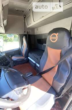 Тягач Volvo FH 13 2013 в Самборе