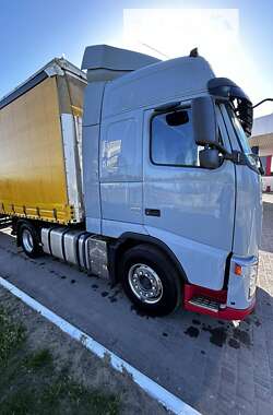 Тягач Volvo FH 13 2008 в Ковеле