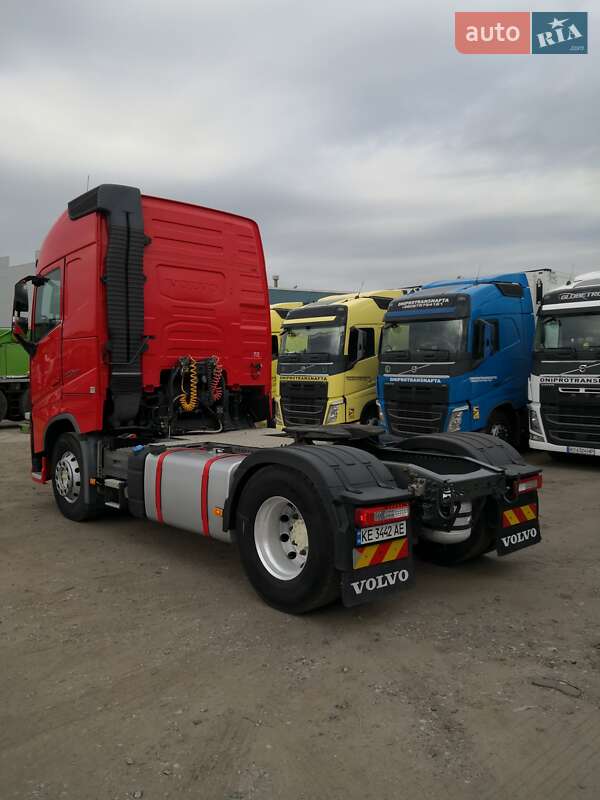 Тягач Volvo FH 13 2015 в Каменском