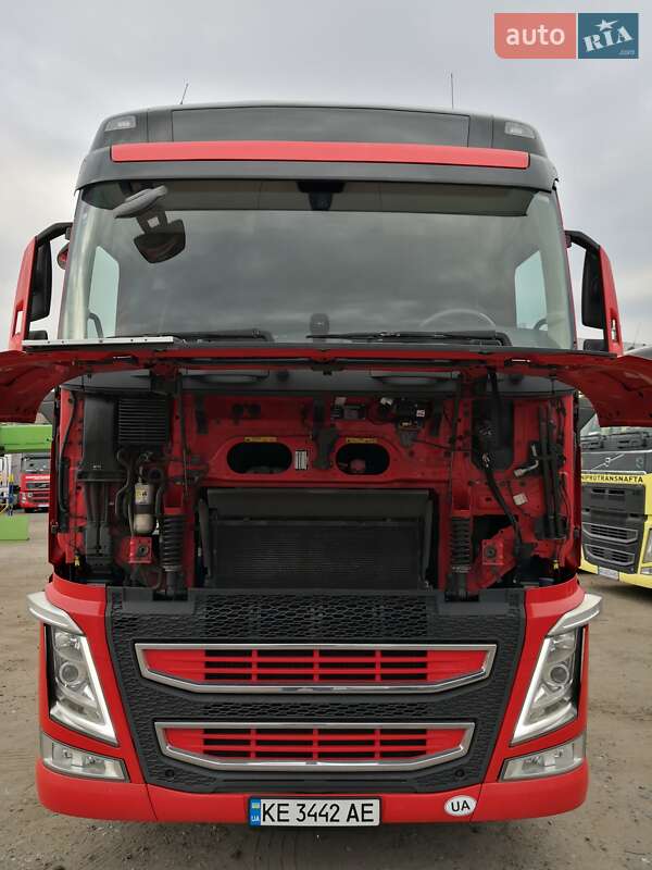 Тягач Volvo FH 13 2015 в Каменском