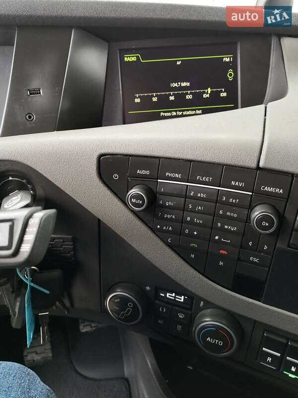 Тягач Volvo FH 13 2015 в Каменском