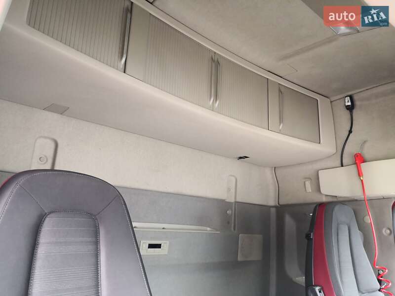 Тягач Volvo FH 13 2015 в Каменском