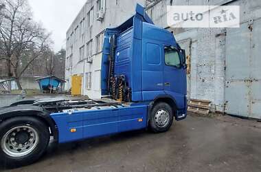 Тентованый Volvo FH 13 2013 в Киеве