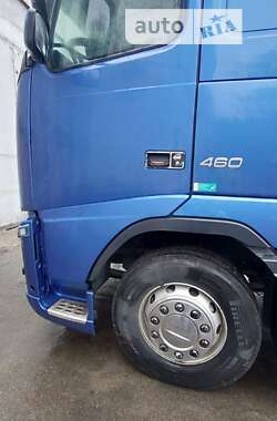 Тентованый Volvo FH 13 2013 в Киеве