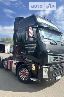 Тягач Volvo FH 13 2008 в Ковеле