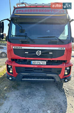 Тягач Volvo FH 13 2013 в 