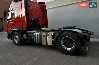 Тягач Volvo FH 13 2013 в 