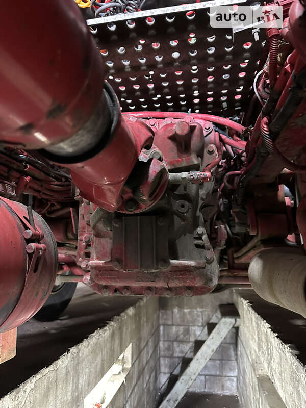 Тягач Volvo FH 13 2008 в Ковеле фото 4 Тягач Volvo FH 13 2008 в Ковеле