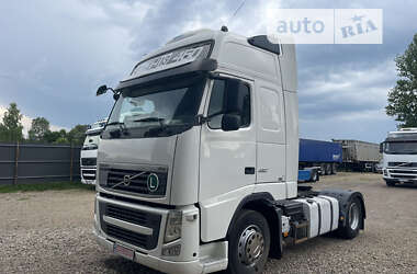 Тягач Volvo FH 13 2010 в Долині