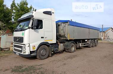 Тягач Volvo FH 13 2009 в Миколаєві