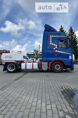 Тягач Volvo FH 13 2008 в Ковелі