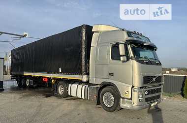 Тягач Volvo FH 13 2007 в Хусте