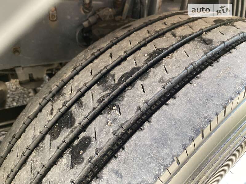 Тягач Volvo FH 13 2007 в Ужгороді фото 5 Тягач Volvo FH 13 2007 в Ужгороді