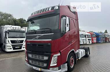 Тягач Volvo FH 13 2013 в Калуші