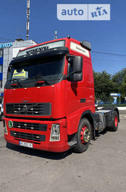 Тягач Volvo FH 13 2007 в Кам'янському