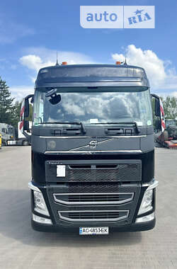 Тягач Volvo FH 13 2014 в Ковелі