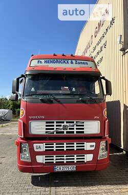 Тягач Volvo FH 13 2007 в 