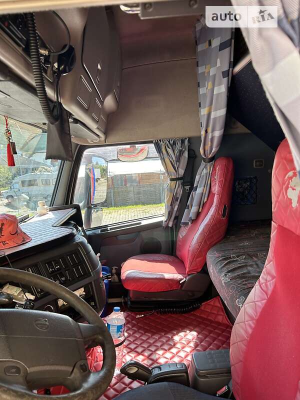Тягач Volvo FH 13 2007 в Черкассах фото 14 Тягач Volvo FH 13 2007 в Черкассах