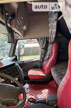 Тягач Volvo FH 13 2007 в 