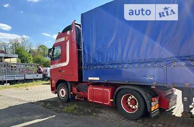 Тягач Volvo FH 13 2007 в 