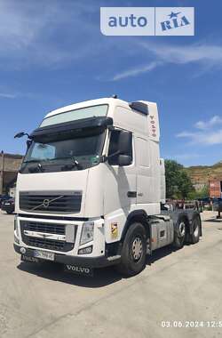 Тягач Volvo FH 13 2012 в Одессе