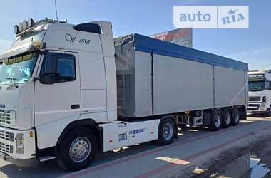 Зерновоз Volvo FH 13 2008 в Луцьку