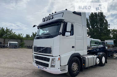 Тягач Volvo FH 13 2008 в Одесі