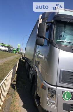 Тягач Volvo FH 13 2007 в 