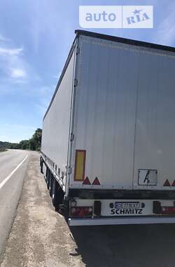 Тягач Volvo FH 13 2007 в 