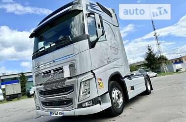 Тягач Volvo FH 13 2016 в Ровно