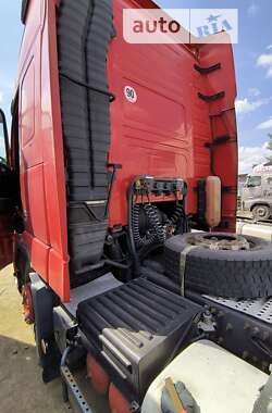 Тягач Volvo FH 13 2012 в 
