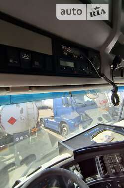 Тягач Volvo FH 13 2012 в 