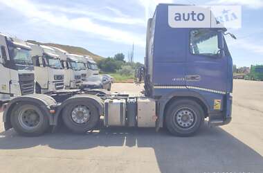 Тягач Volvo FH 13 2012 в 