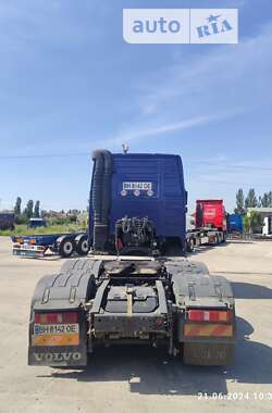 Тягач Volvo FH 13 2012 в 