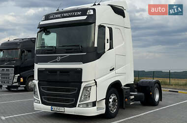 Тягач Volvo FH 13 2014 в Летичеве