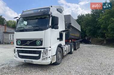 Тягач Volvo FH 13 2010 в 