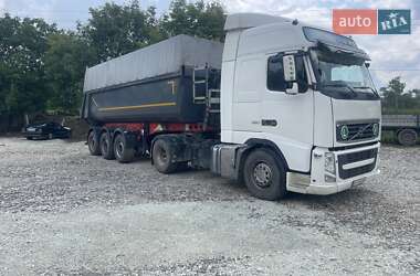 Тягач Volvo FH 13 2010 в 