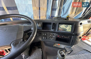 Тягач Volvo FH 13 2008 в 
