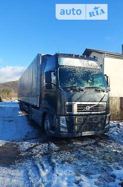 Тягач Volvo FH 13 2011 в 