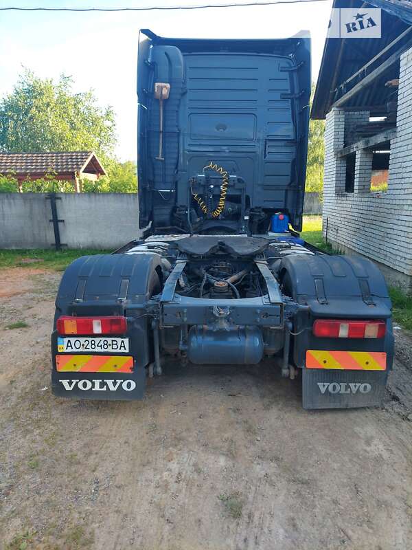 Тягач Volvo FH 13 2011 в Ужгороде