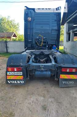 Тягач Volvo FH 13 2011 в 